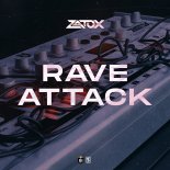 Zatox - Rave Attack (Original Mix)