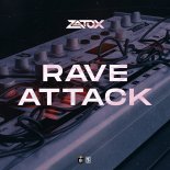 Zatox - Acid For Your Brain (Original Mix)