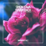 Simon Fava & Yvvan Back feat. Martina Camargo - Donde Estan (Extended Mix)