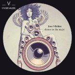 Jose Vilches - Shines In The Night (Original Mix)