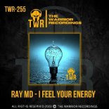Ray MD - I Feel Your Energy (Original Mix)