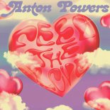 Anton Powers & Dee Freer - Feel The Love