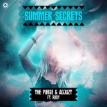 The Purge & Adjuzt Feat. Rxby - Summer Secrets (Extended Mix)