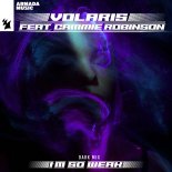 Volaris Feat. Cammie Robinson - I'm So Weak (Extended Dark Mix)