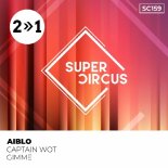 DJ Aiblo - Captain Wot (Original Mix)
