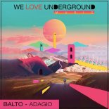 BALTO. - Adagio (Original Mix)