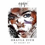 Oravla Ziur - Work Hard (Original Mix)