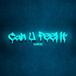 Hawze - Can U Feel It (Original Mix)