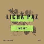 Licha Paz - Mains (Original Mix)
