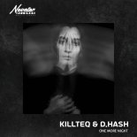 KILLTEQ, D.HASH - One More Night