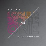 Avicii - I Could Be The One (Avicii Vs. Nicky Romero)