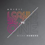 Avicii - I Could Be The One (Avicii Vs. Nicky Romero (Nicktim) (Didrick Remix)