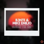 B3nte & Mike Emilio - Around The Sun