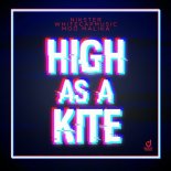 Nikster Feat. WhiteCapMusic & Moo Malika - High as a Kite