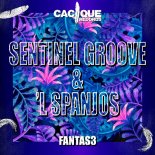 Sentinel Groove - Fantas3 (Original Mix)