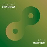DJ Soulstar - Sinnerman (Original Mix)