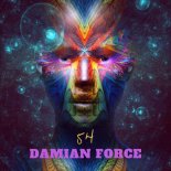 Damian Force - 54 Radio Mix