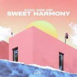 ILYAA, Dani Vidi - Sweet Harmony