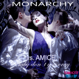 Monarchy - Baby Don't You Cry (Amice Remix)