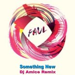 Faul - Something New (Amice Remix)