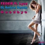 Feder ft Lyse - Goodbye (Amice Remix)