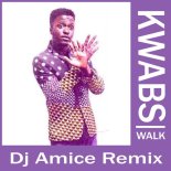 Kwabs - Walk (Amice Remix)