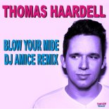 Thomas Haardell - Blow Your Mind (Amice Remix)