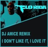 Flo Rida - I Don't Like It, I Love It (Amice Remix)