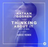 Nathan Goshen – Thinking About It (Amice Remix)