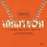 Marinelli (ES) - El Forastero (Alen Skanner Remix)
