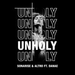 Sonarise & Altro Feat. Danae - Unholy (Extended)