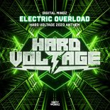 Digital Mindz - Electric Overload (Hard Voltage 2023 Anthem) (Extended Mix)