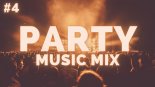 Party Mix  #4 Best of Dance & Club Music by Athrenaline