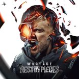 Warface & D-Sturb - Open Your Eyes (RVAGE Remix)