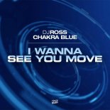 DJ Ross & Chakra Blue - I Wanna See You Move (Extended Mix)