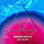Mondorro & Freaky DJs - I Feel The Love