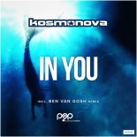 Kosmonova - In You (Album Extended Mix)