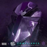 Muse - Compliance (Purple Disco Machine Edit)
