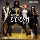 The Black Eyed Peas - Boom Boom Pow (Jenia Smile & Ser Twister Extended Remix)