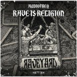 Audiofreq - Rave Is Religion (Edit)