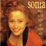 Sonia - You'll Never Stop Me Loving You (Almighty 12 Anthem Mix)