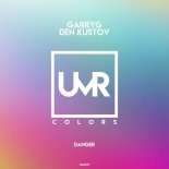 GarryG, Den Kustov - Danger (Original Mix)