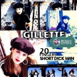 20 FINGERS & GILLETTE - SHORT DICK MAN (APOLLO DEEJAY REMIX)