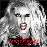 Lady Gaga - Bloody Mary (DJ Zhuk Remix)