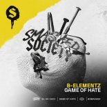 B-Elementz - Game of Hate