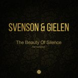Svenson & Gielen - Anwser The Question (Cosmic Gate Remix)