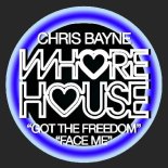 Chris Bayne - Got The Freedom (Original Mix)