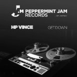 HP Vince - Get Down (Original Mix)