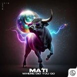 Mati - Where Did You Go (Extended Mix)