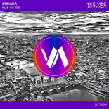 SUNANA - Keep The Vibe (Extended Mix)